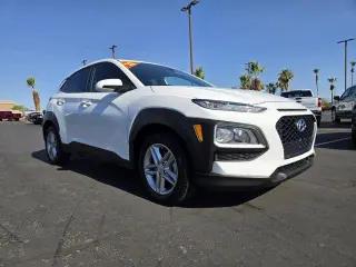Hyundai KONA 2021 SE 4dr Crossover