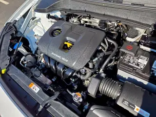 Hyundai KONA 2021 SE 4dr Crossover