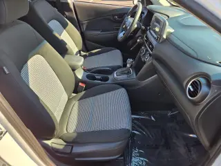 Hyundai KONA 2021 SE 4dr Crossover