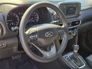 Hyundai KONA 2021 SE 4dr Crossover
