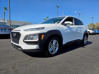 Hyundai KONA 2021 SE 4dr Crossover
