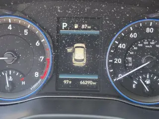 Hyundai KONA 2021 SE 4dr Crossover