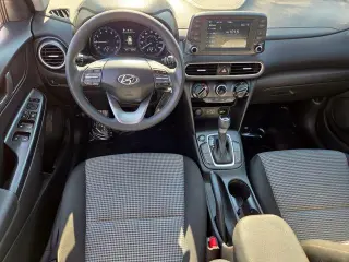 Hyundai KONA 2021 SE 4dr Crossover