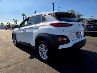 Hyundai KONA 2021 SE 4dr Crossover