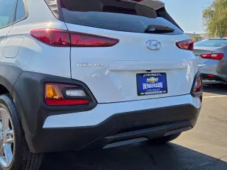 Hyundai KONA 2021 SE 4dr Crossover