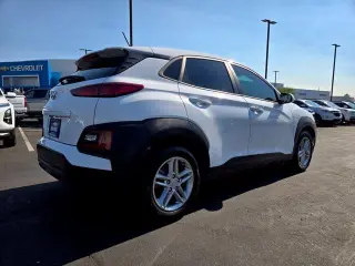 Hyundai KONA 2021 SE 4dr Crossover