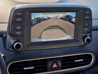Hyundai KONA 2021 SE 4dr Crossover