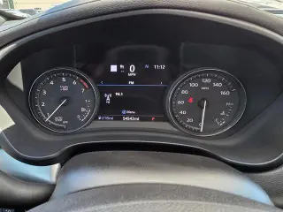 Cadillac XT4 2020 Premium Luxury 4dr Crossover