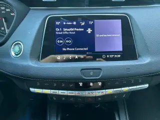 Cadillac XT4 2020 Premium Luxury 4dr Crossover