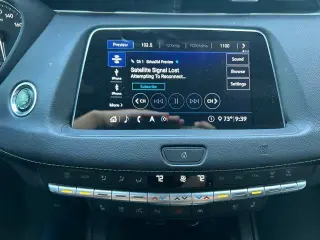 Cadillac XT4 2020 Premium Luxury 4dr Crossover