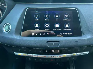 Cadillac XT4 2020 Premium Luxury 4dr Crossover