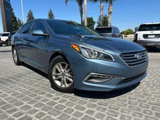 Hyundai SONATA 2015 SE 4dr Sedan