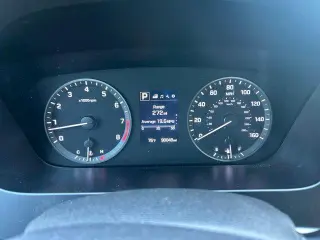 Hyundai SONATA 2015 SE 4dr Sedan