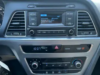 Hyundai SONATA 2015 SE 4dr Sedan