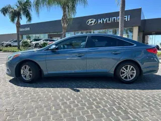 Hyundai SONATA 2015 SE 4dr Sedan