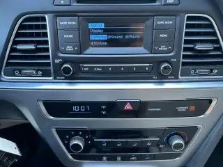 Hyundai SONATA 2015 SE 4dr Sedan