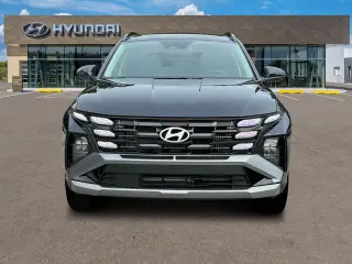 Hyundai TUCSON Hybrid 2025 AWD SEL Convenience 4dr SUV