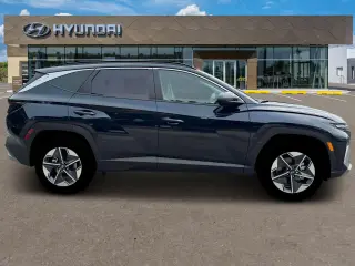 Hyundai TUCSON Hybrid 2025 AWD SEL Convenience 4dr SUV