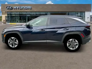 Hyundai TUCSON Hybrid 2025 AWD SEL Convenience 4dr SUV