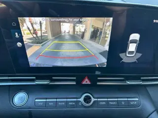 Hyundai ELANTRA Hybrid 2023 Limited 4dr Sedan