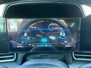 Hyundai ELANTRA Hybrid 2023 Limited 4dr Sedan