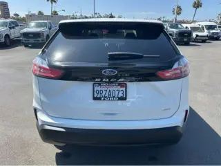 Ford Edge 2024 AWD SE 4dr SUV