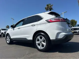 Ford Edge 2024 AWD SE 4dr SUV