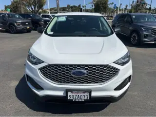 Ford Edge 2024 AWD SE 4dr SUV