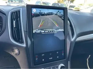 Ford Edge 2024 AWD SE 4dr SUV