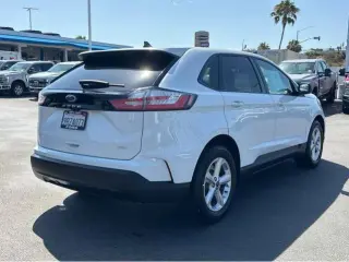 Ford Edge 2024 AWD SE 4dr SUV