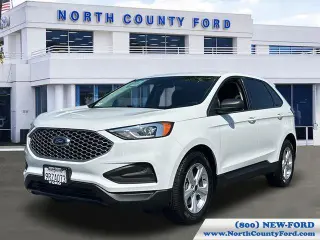 Ford Edge 2024 AWD SE 4dr SUV