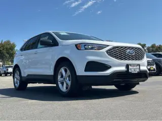 Ford Edge 2024 AWD SE 4dr SUV