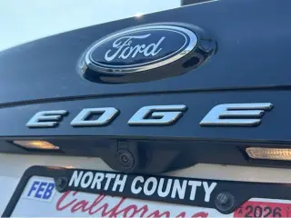 Ford Edge 2024 AWD SE 4dr SUV