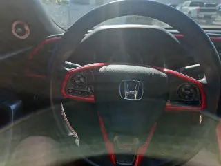 Honda Civic 2019 Si 2dr Coupe w/Summer Tires