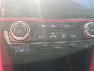 Honda Civic 2019 Si 2dr Coupe w/Summer Tires