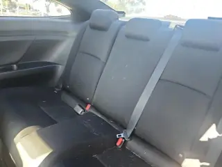 Honda Civic 2019 Si 2dr Coupe w/Summer Tires
