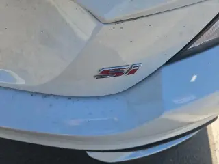 Honda Civic 2019 Si 2dr Coupe w/Summer Tires