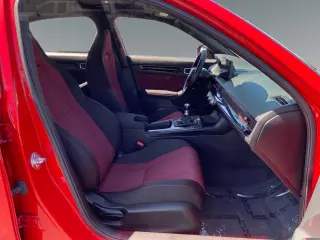 Honda Civic 2025