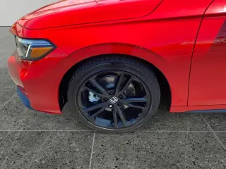 Honda Civic 2025
