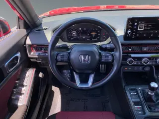 Honda Civic 2025
