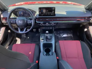 Honda Civic 2025