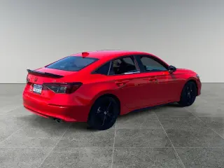 Honda Civic 2025
