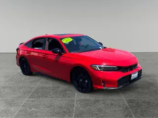 Honda Civic 2025