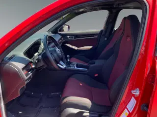 Honda Civic 2025