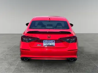 Honda Civic 2025
