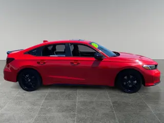 Honda Civic 2025