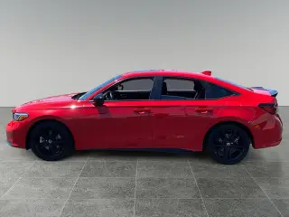 Honda Civic 2025
