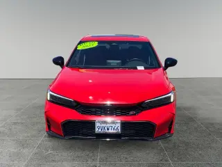 Honda Civic 2025