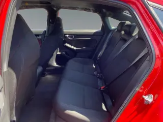 Honda Civic 2025