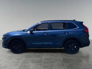 Honda CR-V Hybrid 2025 AWD Sport Touring 4dr SUV